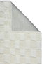 Conceptum Jung 7184 Alfombra Crema 80 x 150 cm